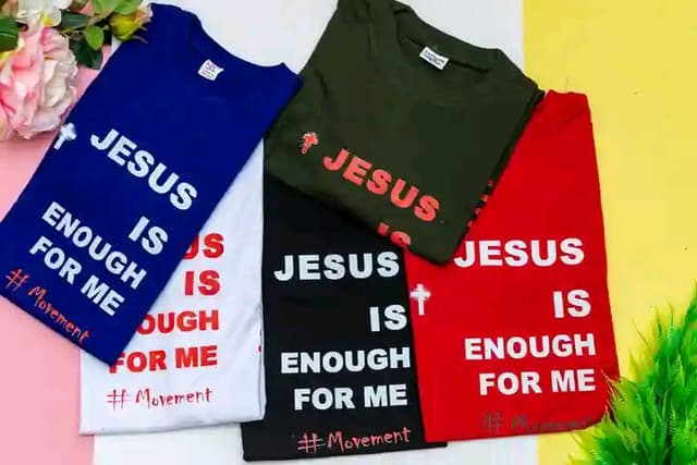 T-SHIRTS 